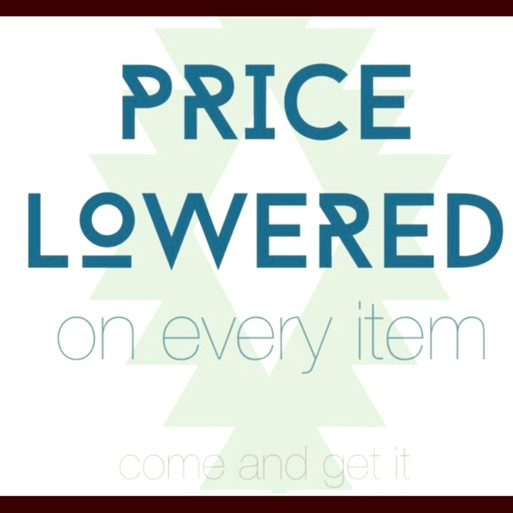 Sales!